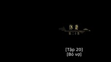 Vĩnh Dạ Trường Minh EP 20 [Sub Việt]