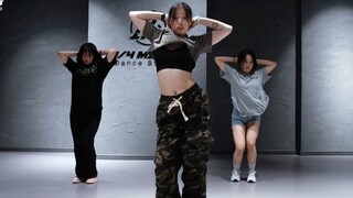 【编舞】B.I-BTBT | 酷辣风走起~