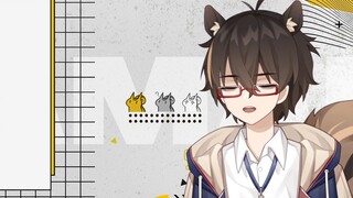 【Wuxian Namae】กระต่ายตัวหนึ่งที่ชอบฉีกฟิล์มเครื่องจักรก็เพียงพอแล้ว! - -