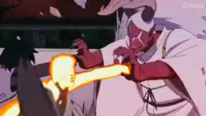 jedag-jedug boruto-naruto part1