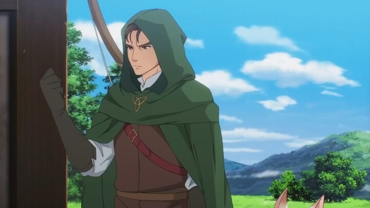 Rồng con: NO WHERE HOME | Tóm tắt anime | Tập 5