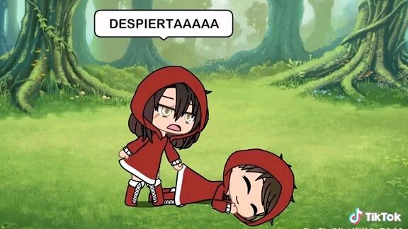 YosoyLoki Gacha