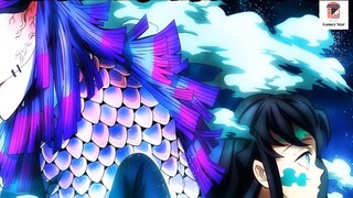 Gamer Star - Tổng Hợp Quá Khứ Của Các Thượng Huyền Quỷ 5 #anime #schooltime