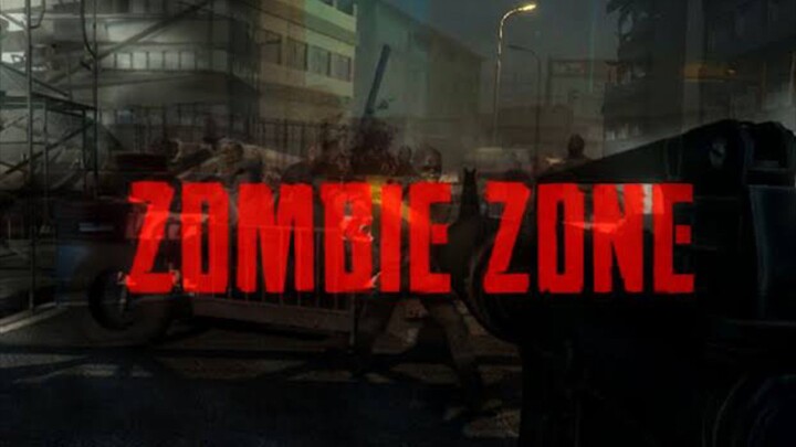 The City Zombie Zone in Roblox for beta test soon to official fix the game PLSS play my game