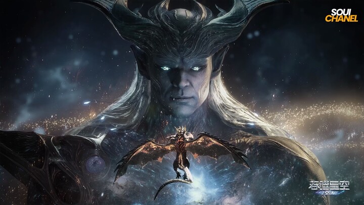 มหาศึกล้างพิภพ ตอนที่ 215 ซับไทย 4K