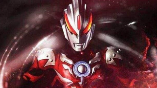 [Restorasi Blu-ray] Perwakilan dari Koleksi Bentuk Gelap Orb Ultraman Aliran Kekerasan