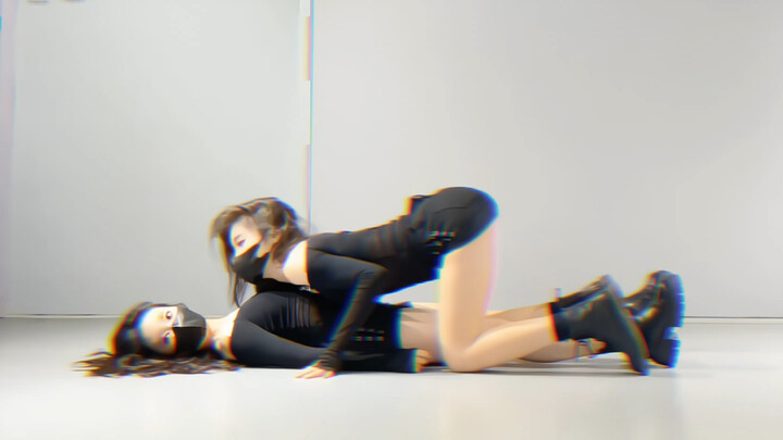 A confession between me and my twin