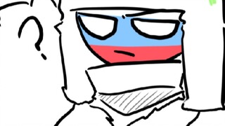 [ch/Russian/Moyu แอนิเมชั่น] ถึงจะเล็กก็น่ารักนะ!