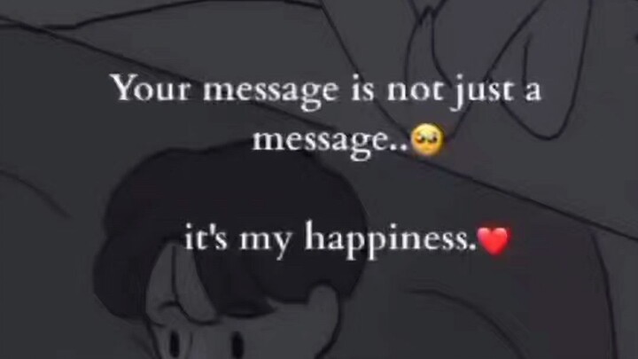 it's my happiness 💗💗💗