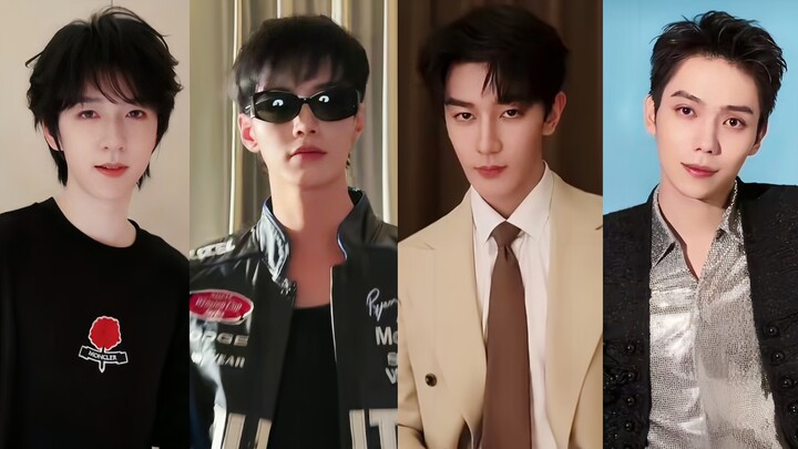 “Male Celebs’ ‘Pump It Up’ Dance Challenge Compilation — Who’s Your Pick?!”