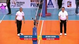 CREAMLINE VS PETRO GAZZ (2024 PVL)