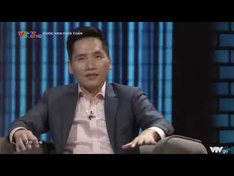 Anh da nâu của VTV có cơ hội sẽ trở thành Jack, quay về quá khứ nhất định nhắn bản thân: Yêu nhi...