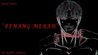 "BENANG MERAH🔴 "