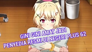 KELUCUAN APA LAGI INI ? - Wibu Ini mau Report Muse Indonesia Karena Alasan Konyol!