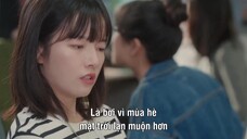 Sếp Của Tôi Là Chú Lợn Nhỏ EP 11 [Sub Việt]