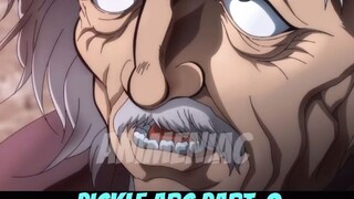 BAKI VS. PICKLE S2 PART-2 TAGALOG DUB