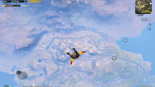 PUBG Mobile _ Solo Squad Chế Độ Mới Power Armor - Cực Hấp Dẫn