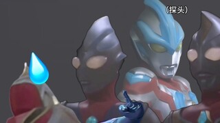 我tm问你为什么要抢我光！（5）