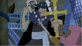 Sự xuất hiênh của Brook hiến băng Mũ Rơm khiếp vía #anime #onepiece