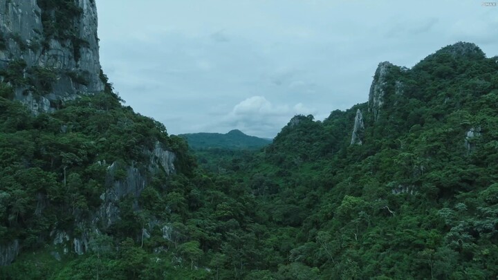 เสือแดนสยามไฟล้างไฟEP1(2026)