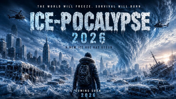 Ice-Pocalypse 2026 Full Movie – Watch Online in HD