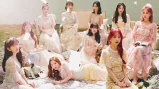 [MV]Comeback Cosmic Girls "BUTTERFLY"