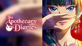 The Apothecary Diaries - Episode 02 [Sub Indo]