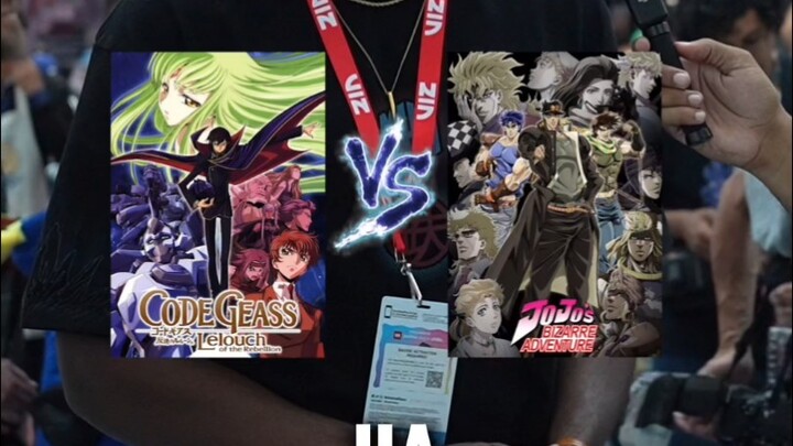 Which anime is better?