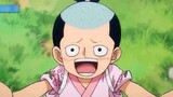 One Piece Episode 1043: Kaido defeated Luffy! Luffy awakens and resurrects! Joyboy is back!
