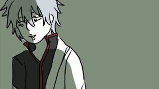 [ Gintama ] Sakata Gintoki's Go Die! Valentine's Day!
