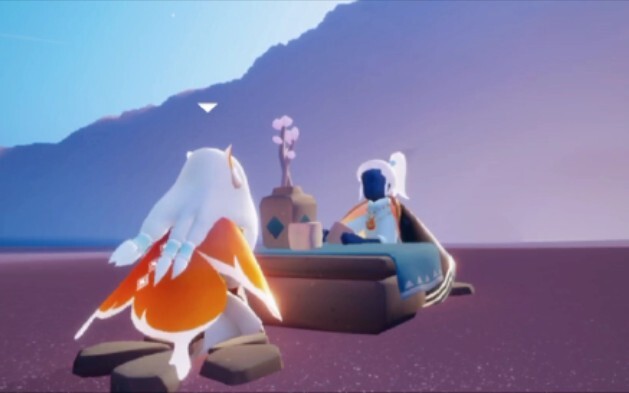 [Genshin Impact] Miss, your fox ears are showing!