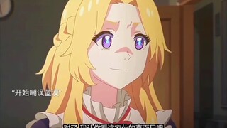 This anime is from a long time ago [poor] I can't find it