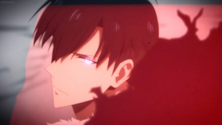 「AMV」Royalty - Anime Mix