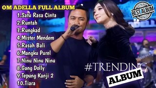 OM ADELA FULL ALBUM 2023