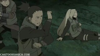 Naruto Shippuden