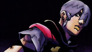 A video to show you JOJO Qiao Qiao Continent