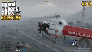 ADA AJA COBAANYA DEH - GTA 5 ROLEPLAY #110