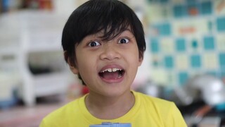 Larics Punya Kekuatan Super Ajaib 😱😱😱 | Video Lucu