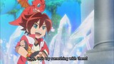 Dragon Collection Episode 31 English Subtitle
