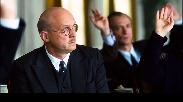 Hãy nhớ người Đức đã cứu 250.000 sinh mạng ở Nam Kinh