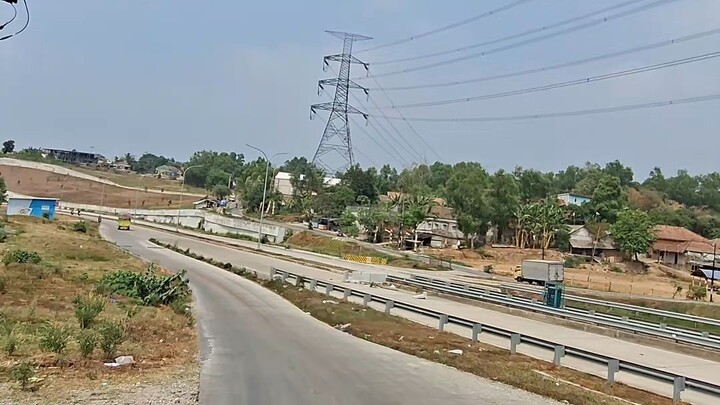 Menjemput rejeki