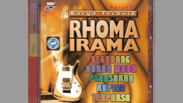 Rhoma Irama - Begadang