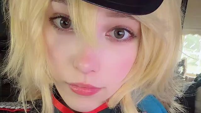 Canthinky TikTok livestream vod (2026-05-06)