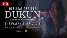 Dukun (2018) FULL HD