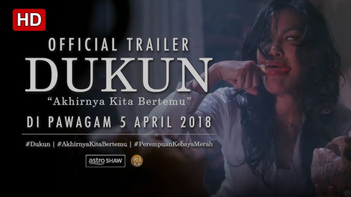Dukun (2018) FULL HD