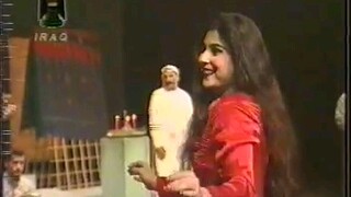 Kawaliya dance performed by local Iraqis back then