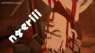 NINJA KAMUY EPS 1