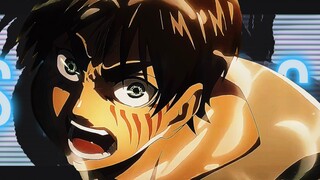 『Call Of Silence』Those who can’t give up anything can’t change anything.