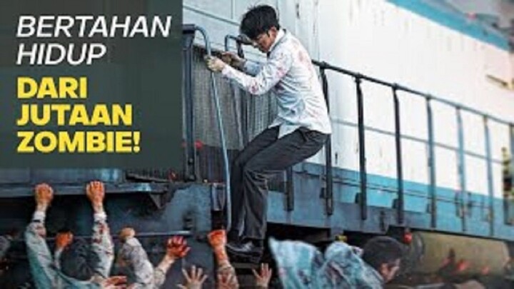 REKOMENDASI FILM BERTEMA ZOMBIE TERBAIK SEPANJANG SEJARAH!