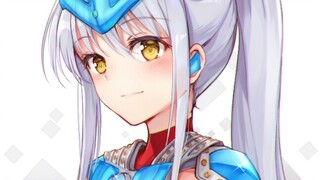 奥特曼娘化图片合集